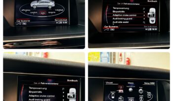 
									Audi A5 SB 2,0 TDI quattro SPORT EDITION PLUS full								