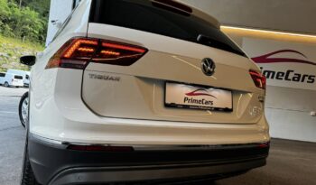 
									VW Tiguan 2,0 TDI SCR 4Motion Highline full								