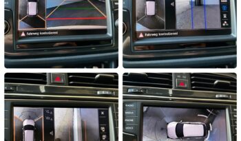 
									VW Tiguan 2,0 TDI SCR 4Motion Highline full								