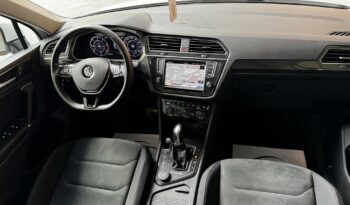 
									VW Tiguan 2,0 TDI SCR 4Motion Highline full								