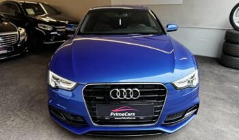 
									Audi A5 SB 2,0 TDI quattro SPORT EDITION PLUS full								