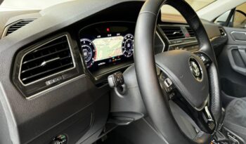 
									VW Tiguan 2,0 TDI SCR 4Motion Highline full								