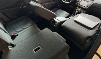 
									VW Tiguan 2,0 TDI SCR 4Motion Highline full								