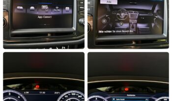 
									VW Tiguan 2,0 TDI SCR 4Motion Highline full								