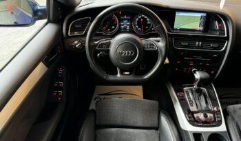 
									Audi A5 SB 2,0 TDI quattro SPORT EDITION PLUS full								