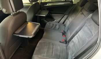 
									VW Tiguan 2,0 TDI SCR 4Motion Highline full								