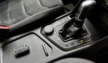 
									VW Tiguan 2,0 TDI SCR 4Motion Highline full								