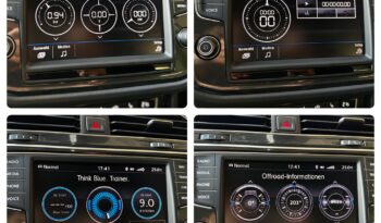 
									VW Tiguan 2,0 TDI SCR 4Motion Highline full								