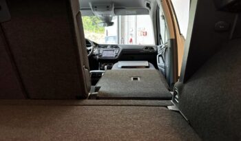 
									VW Tiguan 2,0 TDI SCR 4Motion Highline full								