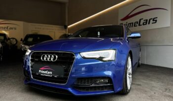 
									Audi A5 SB 2,0 TDI quattro SPORT EDITION PLUS full								