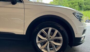 
									VW Tiguan 2,0 TDI SCR 4Motion Highline full								