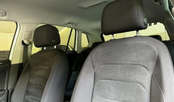 
									VW Tiguan 2,0 TDI SCR 4Motion Highline full								