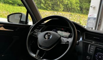 
									VW Tiguan 2,0 TDI SCR 4Motion Highline full								