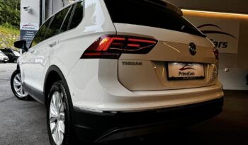 
									VW Tiguan 2,0 TDI SCR 4Motion Highline full								