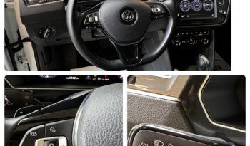 
									VW Tiguan 2,0 TDI SCR 4Motion Highline full								