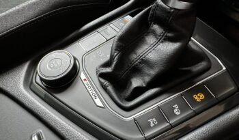 
									VW Tiguan 2,0 TDI SCR 4Motion Highline full								