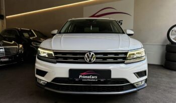 
									VW Tiguan 2,0 TDI SCR 4Motion Highline full								