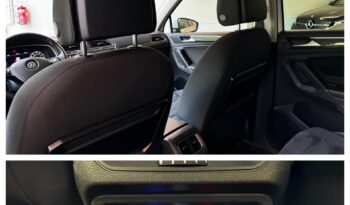 
									VW Tiguan 2,0 TDI SCR 4Motion Highline full								