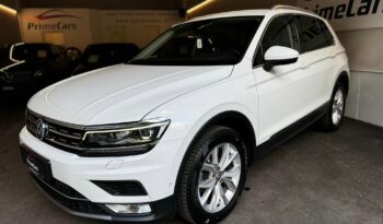 
									VW Tiguan 2,0 TDI SCR 4Motion Highline full								