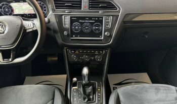 
									VW Tiguan 2,0 TDI SCR 4Motion Highline full								