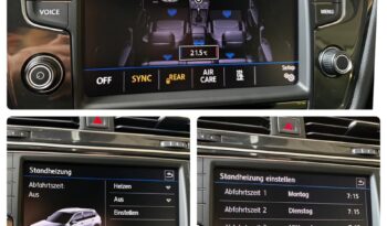 
									VW Tiguan 2,0 TDI SCR 4Motion Highline full								