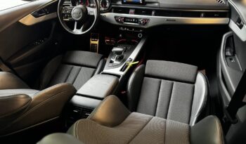 
									Audi A4 Avant 2,0 TDI quattro Sport full								