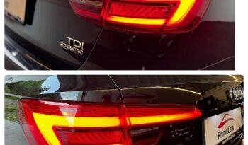 
									Audi A4 Avant 2,0 TDI quattro Sport full								