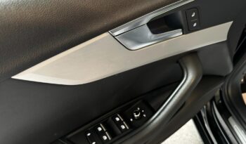 
									Audi A4 Avant 2,0 TDI quattro Sport full								