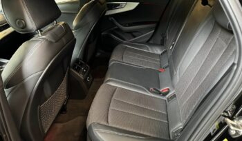
									Audi A4 Avant 2,0 TDI quattro Sport full								