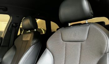 
									Audi A4 Avant 2,0 TDI quattro Sport full								