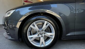 
									Audi A4 Avant 2,0 TDI Sport full								