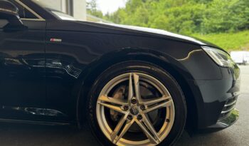 
									Audi A4 Avant 2,0 TDI quattro Sport full								