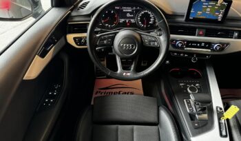 
									Audi A4 Avant 2,0 TDI quattro Sport full								