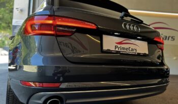 
									Audi A4 Avant 2,0 TDI Sport full								