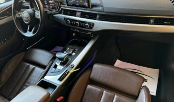 
									Audi A4 Avant 2,0 TDI Sport full								