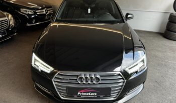 
									Audi A4 Avant 2,0 TDI quattro Sport full								