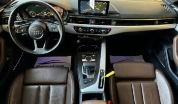 
									Audi A4 Avant 2,0 TDI Sport full								