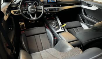 
									Audi A4 Avant 2,0 TDI quattro Sport full								