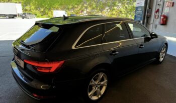 
									Audi A4 Avant 2,0 TDI Sport full								
