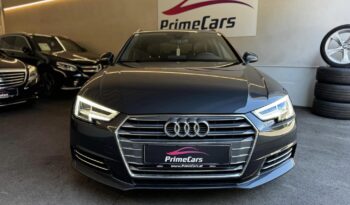
									Audi A4 Avant 2,0 TDI Sport full								