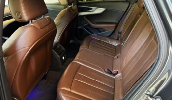 
									Audi A4 Avant 2,0 TDI Sport full								