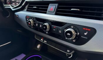
									Audi A4 Avant 2,0 TDI Sport full								