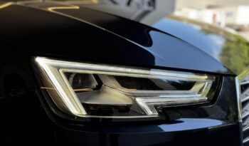 
									Audi A4 Avant 2,0 TDI Sport full								