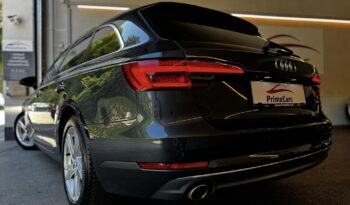 
									Audi A4 Avant 2,0 TDI Sport full								