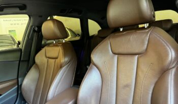 
									Audi A4 Avant 2,0 TDI Sport full								