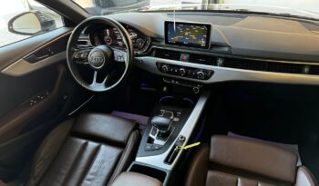 
									Audi A4 Avant 2,0 TDI Sport full								