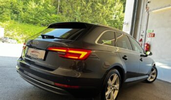 
									Audi A4 Avant 2,0 TDI Sport full								