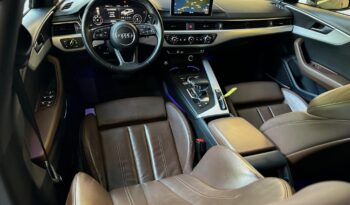 
									Audi A4 Avant 2,0 TDI Sport full								