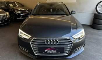 
									Audi A4 Avant 2,0 TDI Sport full								