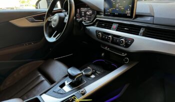 
									Audi A4 Avant 2,0 TDI Sport full								